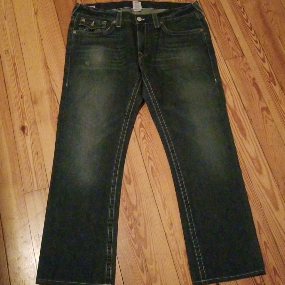 Mens jeans